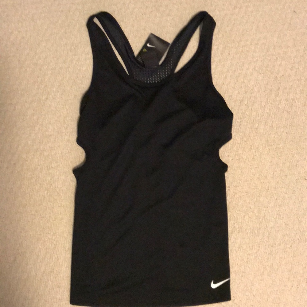 Nike Tank